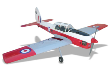 Preview: Black Horse Chipmunk / 1640mm Preview: Black Horse Chipmunk / 1640mm